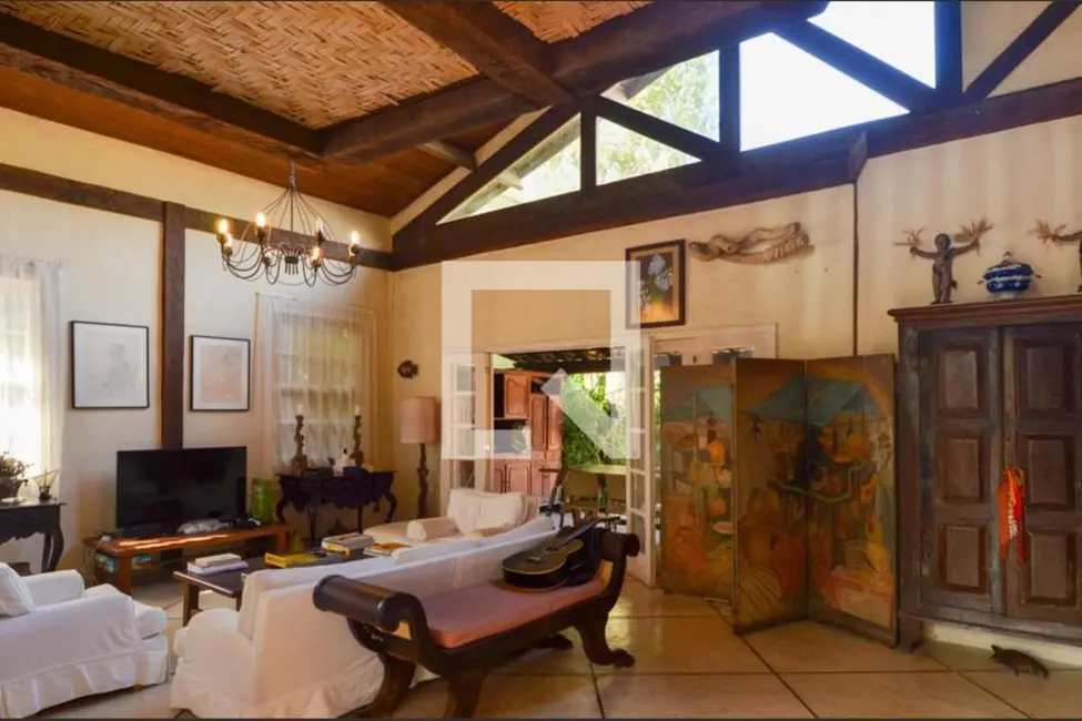 Foto 1 de Casa de Condomínio com 4 quartos à venda, 318m2 em Rio De Janeiro - RJ