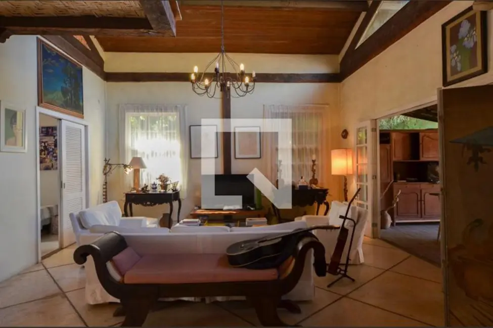 Foto 6 de Casa de Condomínio com 4 quartos à venda, 318m2 em Rio De Janeiro - RJ