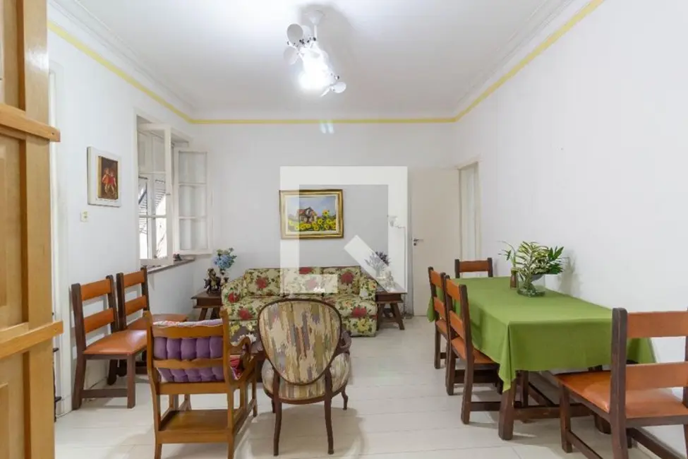 Apartamento com 2 quartos à venda, 92m2 em Botafogo, Rio De Janeiro - RJ - imagem 2 Foto 2 de Apartamento com 2 quartos à venda, 92m2 em Botafogo, Rio De Janeiro - RJ