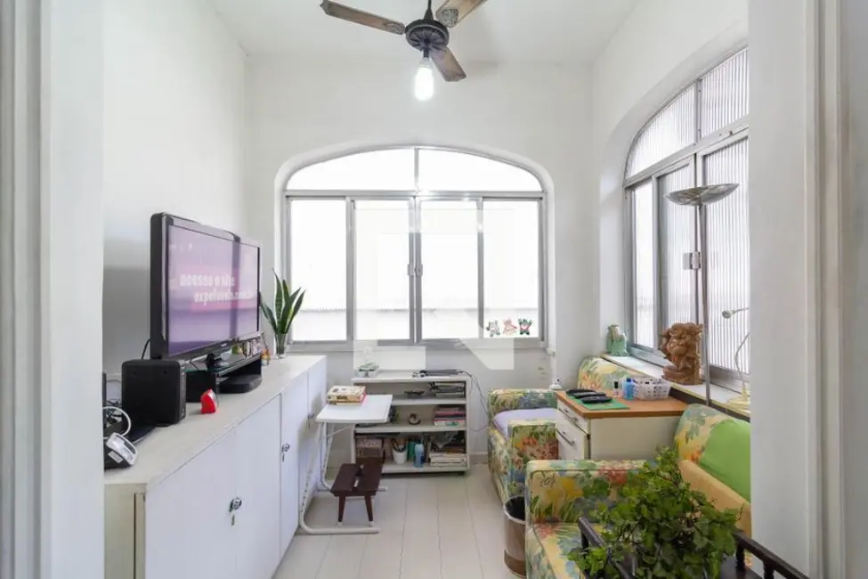 Apartamento com 2 quartos à venda, 92m2 em Botafogo, Rio De Janeiro - RJ - imagem 6 Foto 6 de Apartamento com 2 quartos à venda, 92m2 em Botafogo, Rio De Janeiro - RJ