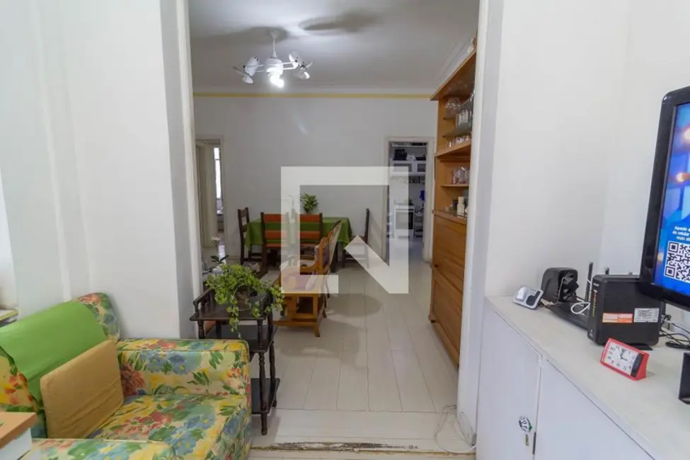 Apartamento com 2 quartos à venda, 92m2 em Botafogo, Rio De Janeiro - RJ - imagem 9 Foto 9 de Apartamento com 2 quartos à venda, 92m2 em Botafogo, Rio De Janeiro - RJ