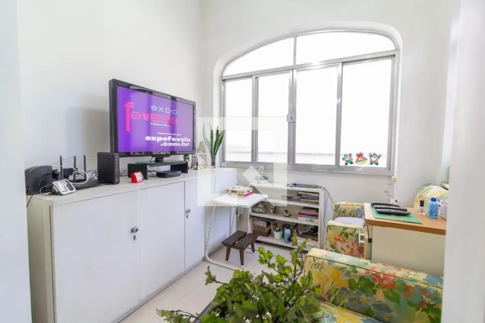 Apartamento com 2 quartos à venda, 92m2 em Botafogo, Rio De Janeiro - RJ - imagem 8 Foto 8 de Apartamento com 2 quartos à venda, 92m2 em Botafogo, Rio De Janeiro - RJ