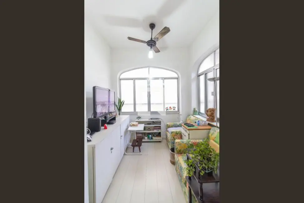 Apartamento com 2 quartos à venda, 92m2 em Botafogo, Rio De Janeiro - RJ - imagem 7 Foto 7 de Apartamento com 2 quartos à venda, 92m2 em Botafogo, Rio De Janeiro - RJ
