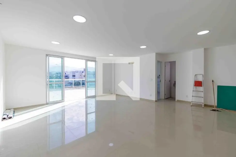 Foto 1 de Apartamento com 3 quartos à venda, 264m2 em Rio De Janeiro - RJ