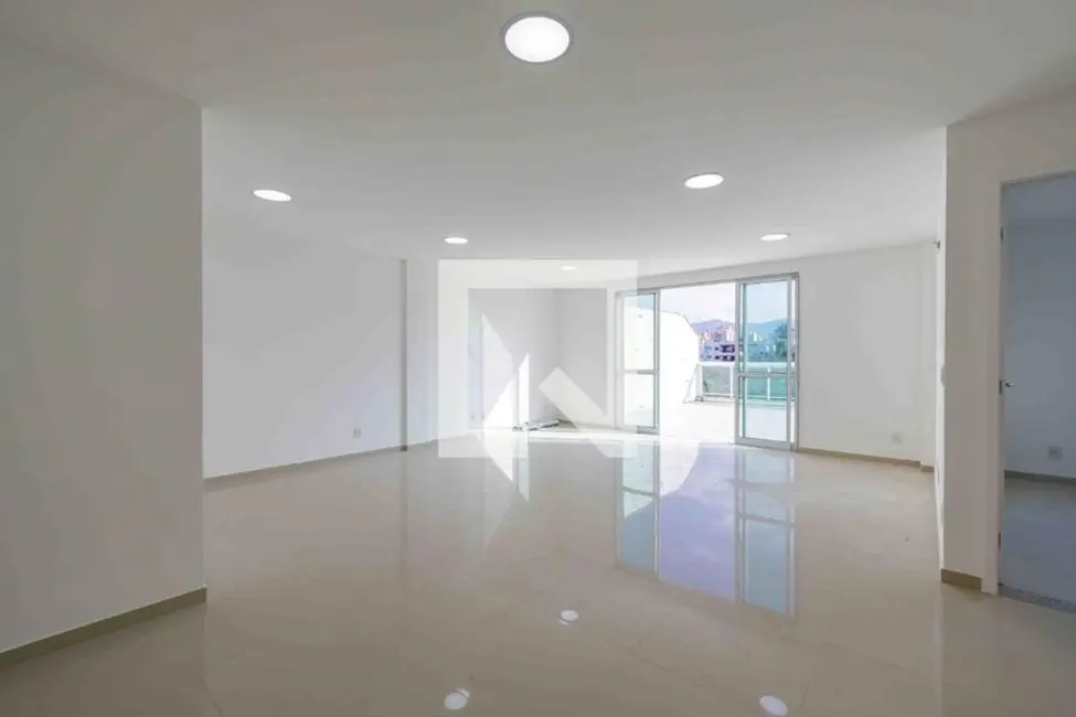 Foto 4 de Apartamento com 3 quartos à venda, 264m2 em Rio De Janeiro - RJ