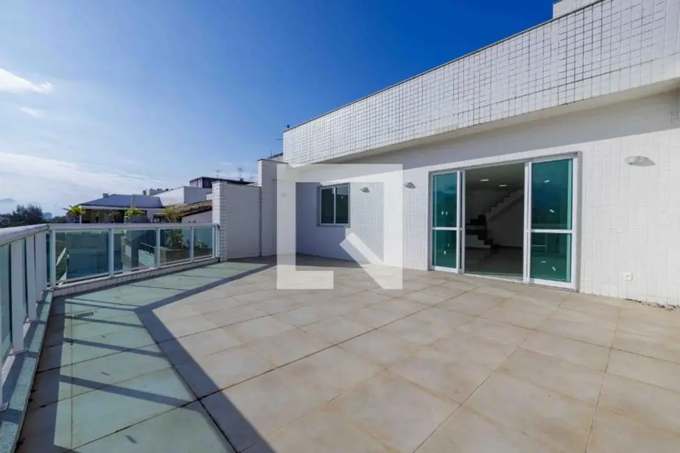 Foto 7 de Apartamento com 3 quartos à venda, 264m2 em Rio De Janeiro - RJ