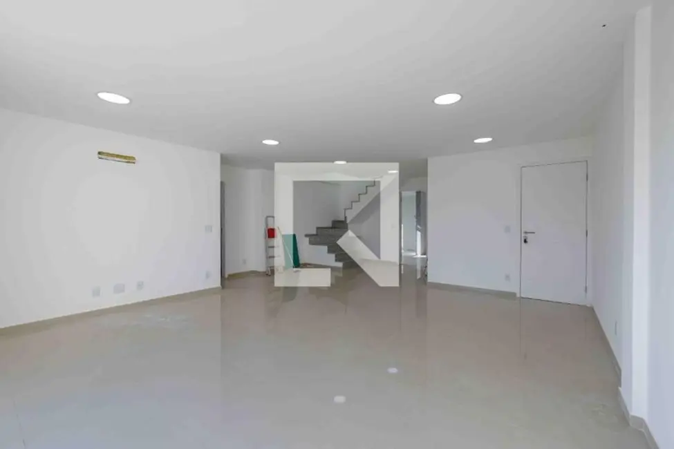 Foto 2 de Apartamento com 3 quartos à venda, 264m2 em Rio De Janeiro - RJ