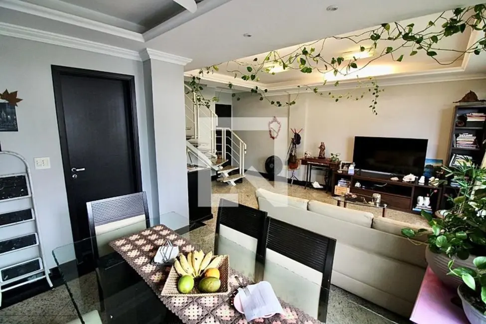 Foto 5 de Apartamento com 5 quartos à venda, 224m2 em Rio De Janeiro - RJ