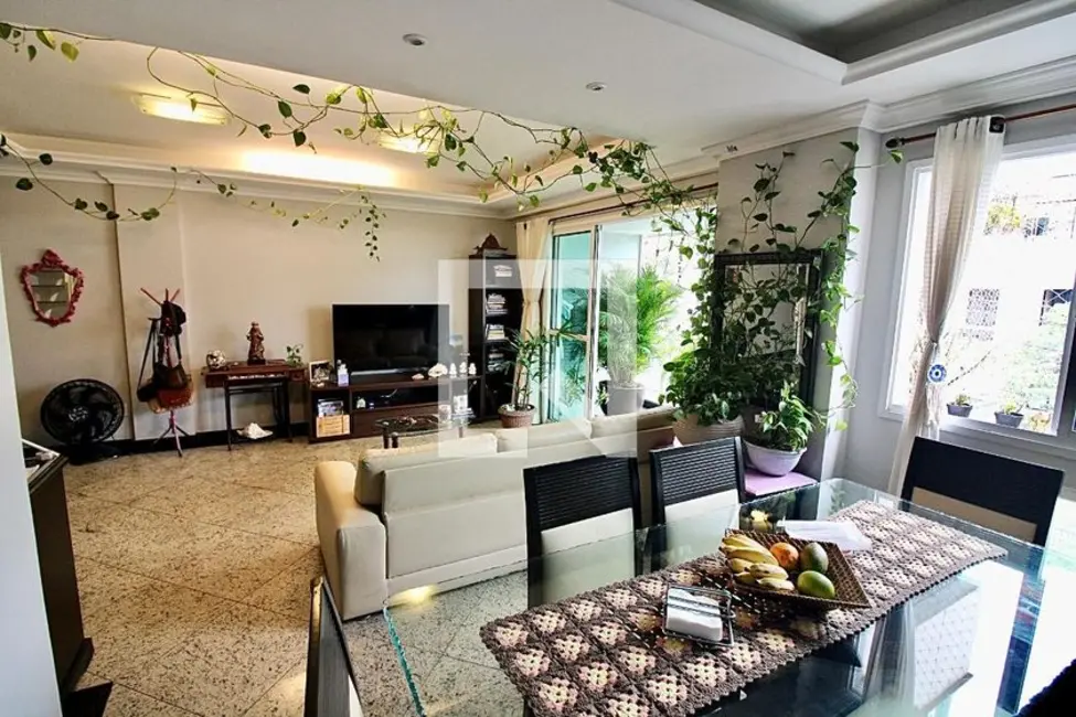 Foto 4 de Apartamento com 5 quartos à venda, 224m2 em Rio De Janeiro - RJ