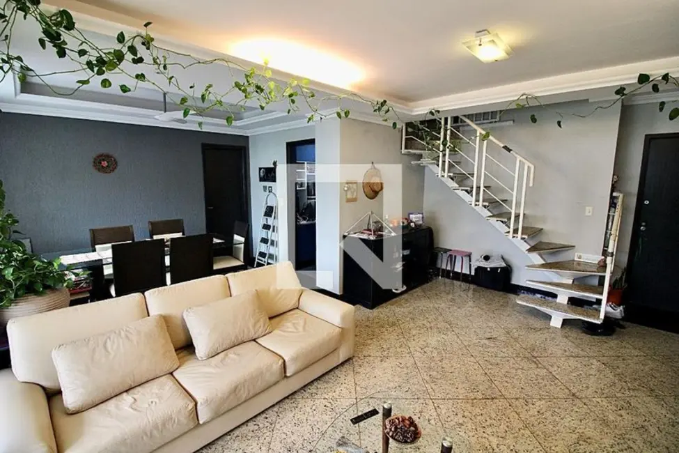 Foto 3 de Apartamento com 5 quartos à venda, 224m2 em Rio De Janeiro - RJ