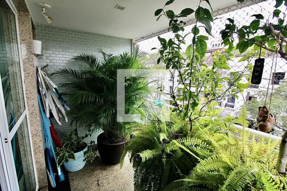 Foto 8 de Apartamento com 5 quartos à venda, 224m2 em Rio De Janeiro - RJ