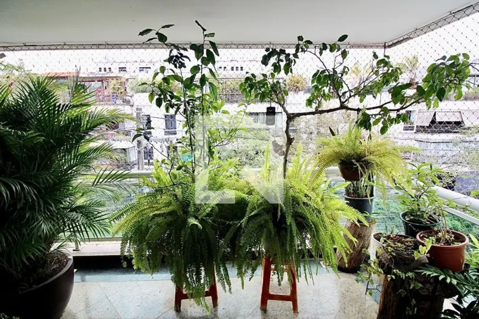 Foto 9 de Apartamento com 5 quartos à venda, 224m2 em Rio De Janeiro - RJ