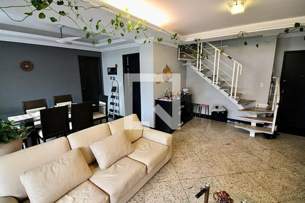 Foto 6 de Apartamento com 5 quartos à venda, 224m2 em Rio De Janeiro - RJ