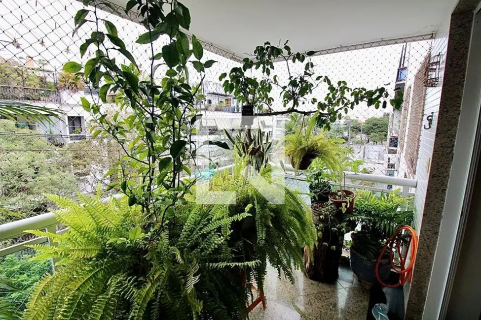Foto 7 de Apartamento com 5 quartos à venda, 224m2 em Rio De Janeiro - RJ