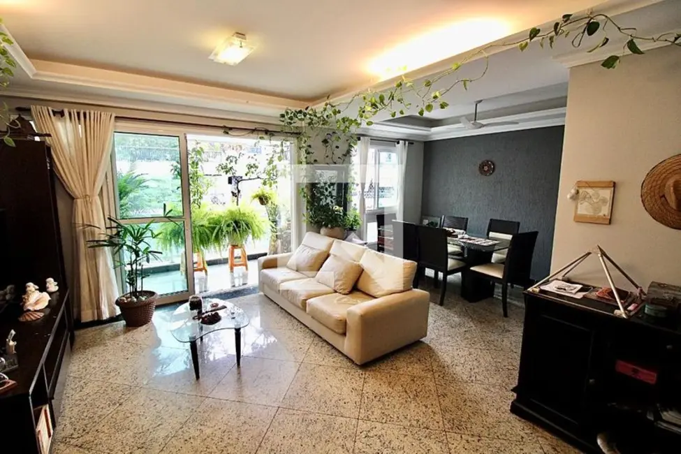 Foto 1 de Apartamento com 5 quartos à venda, 224m2 em Rio De Janeiro - RJ