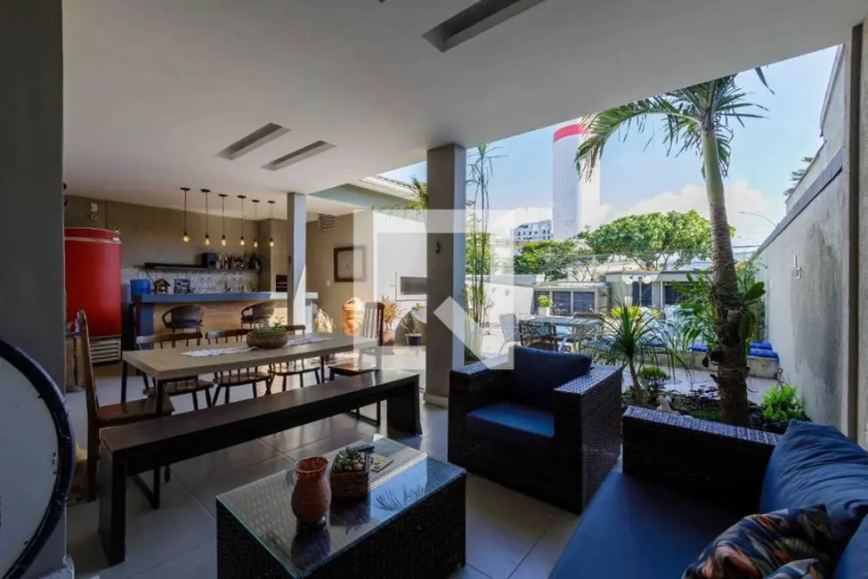 Foto 5 de Casa de Condomínio com 4 quartos à venda, 315m2 em Rio De Janeiro - RJ