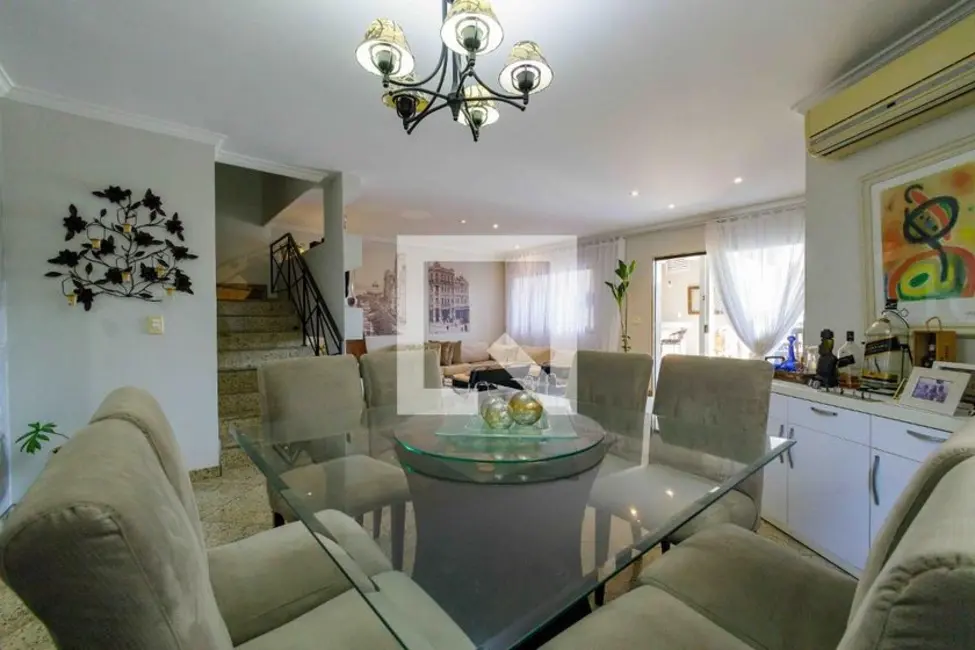Foto 4 de Casa de Condomínio com 4 quartos à venda, 315m2 em Rio De Janeiro - RJ