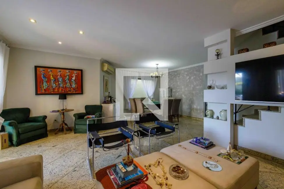 Foto 2 de Casa de Condomínio com 4 quartos à venda, 315m2 em Rio De Janeiro - RJ