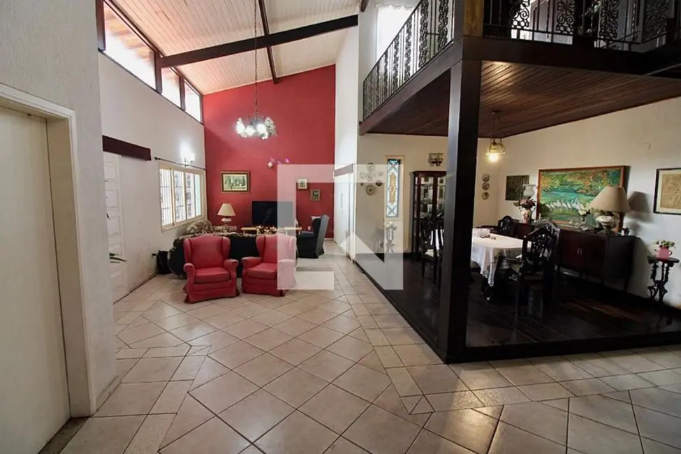 Foto 5 de Casa com 5 quartos à venda, 600m2 em Rio De Janeiro - RJ