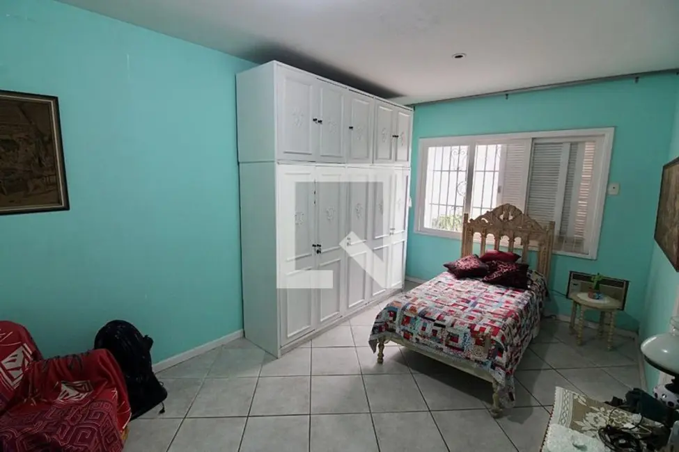 Foto 6 de Casa com 5 quartos à venda, 600m2 em Rio De Janeiro - RJ