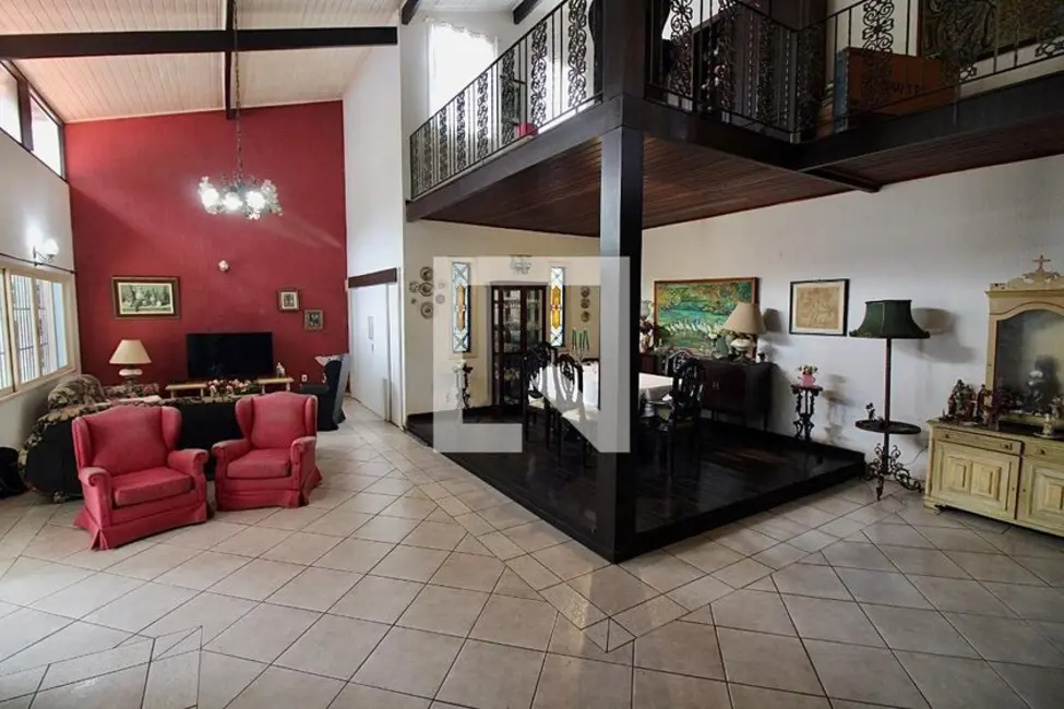 Foto 1 de Casa com 5 quartos à venda, 600m2 em Rio De Janeiro - RJ