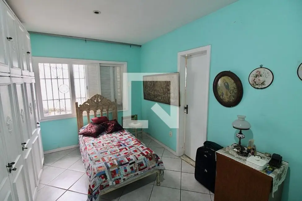 Foto 7 de Casa com 5 quartos à venda, 600m2 em Rio De Janeiro - RJ
