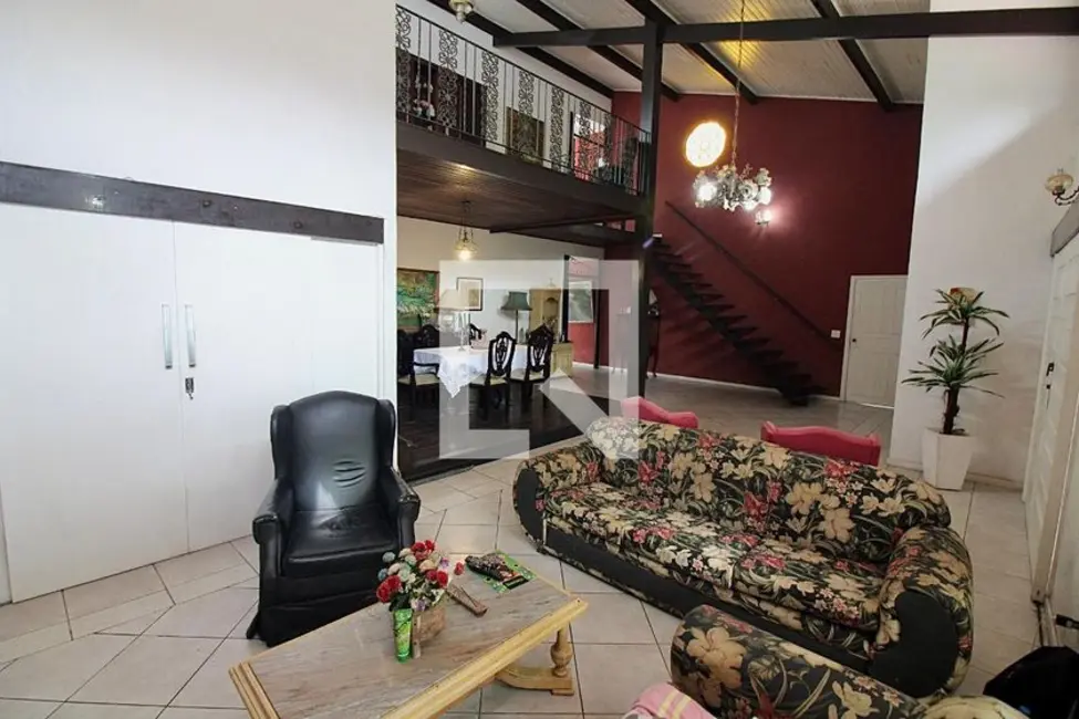 Foto 3 de Casa com 5 quartos à venda, 600m2 em Rio De Janeiro - RJ
