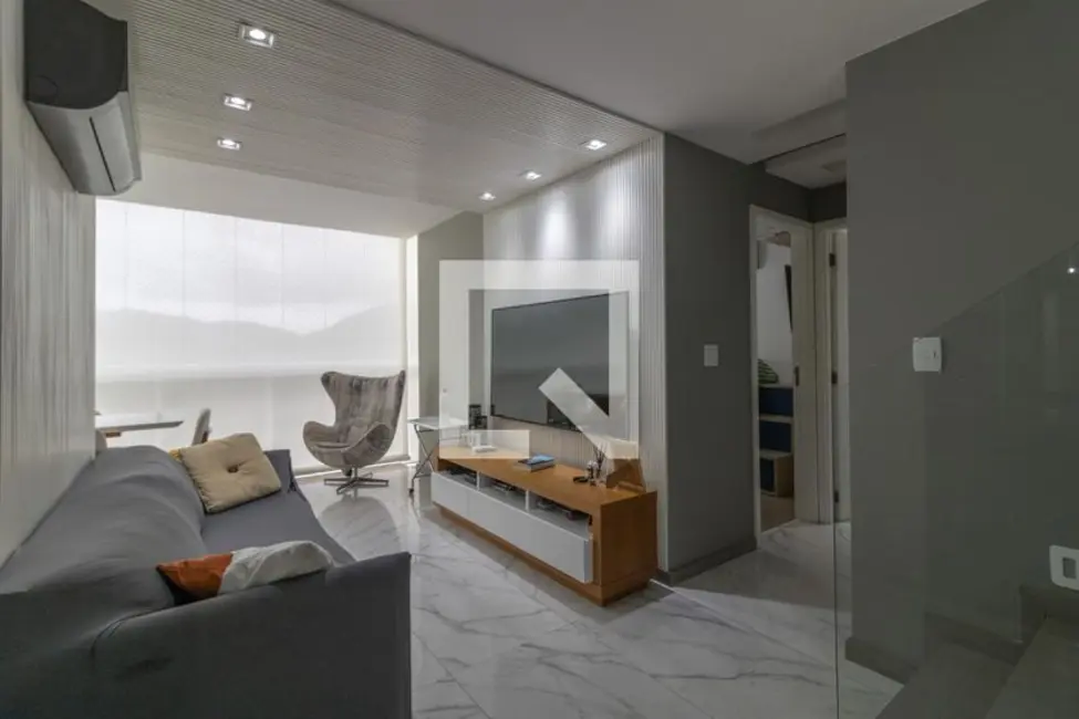 Foto 2 de Apartamento com 3 quartos à venda, 150m2 em Rio De Janeiro - RJ