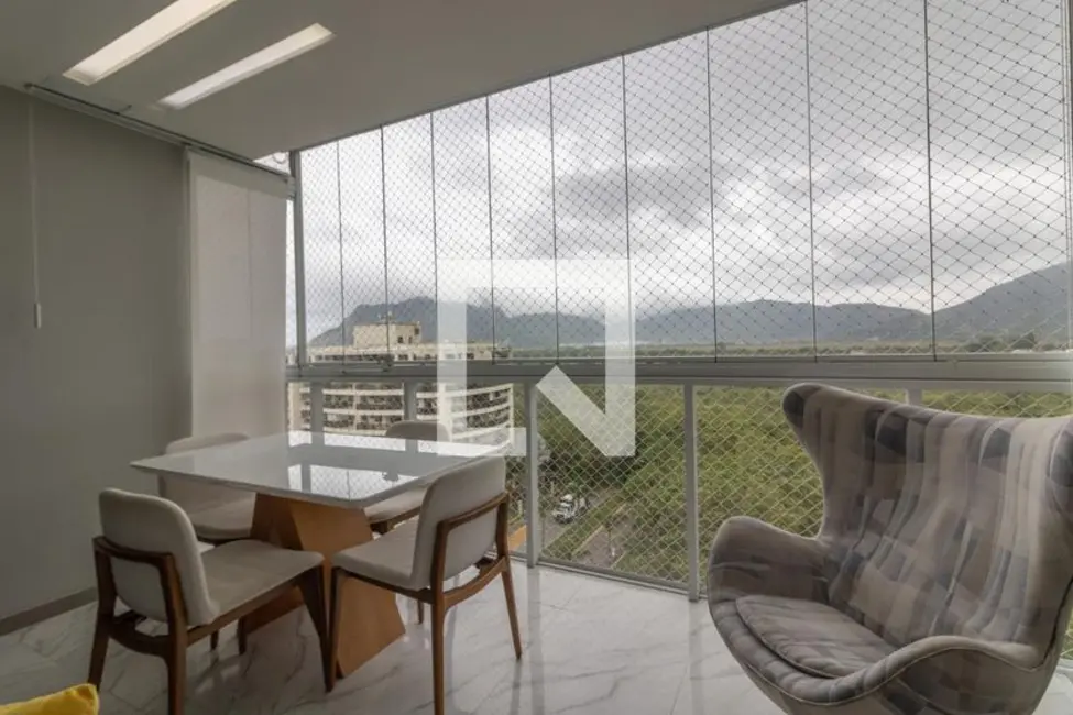 Foto 7 de Apartamento com 3 quartos à venda, 150m2 em Rio De Janeiro - RJ