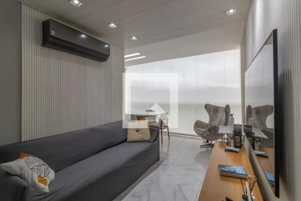 Foto 3 de Apartamento com 3 quartos à venda, 150m2 em Rio De Janeiro - RJ