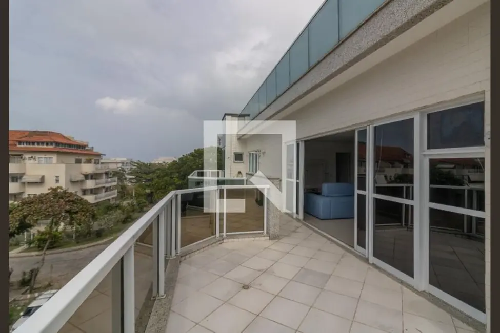 Foto 9 de Apartamento com 5 quartos à venda, 442m2 em Rio De Janeiro - RJ