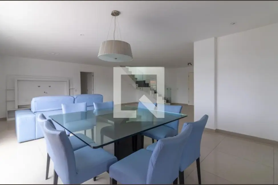 Foto 5 de Apartamento com 5 quartos à venda, 442m2 em Rio De Janeiro - RJ