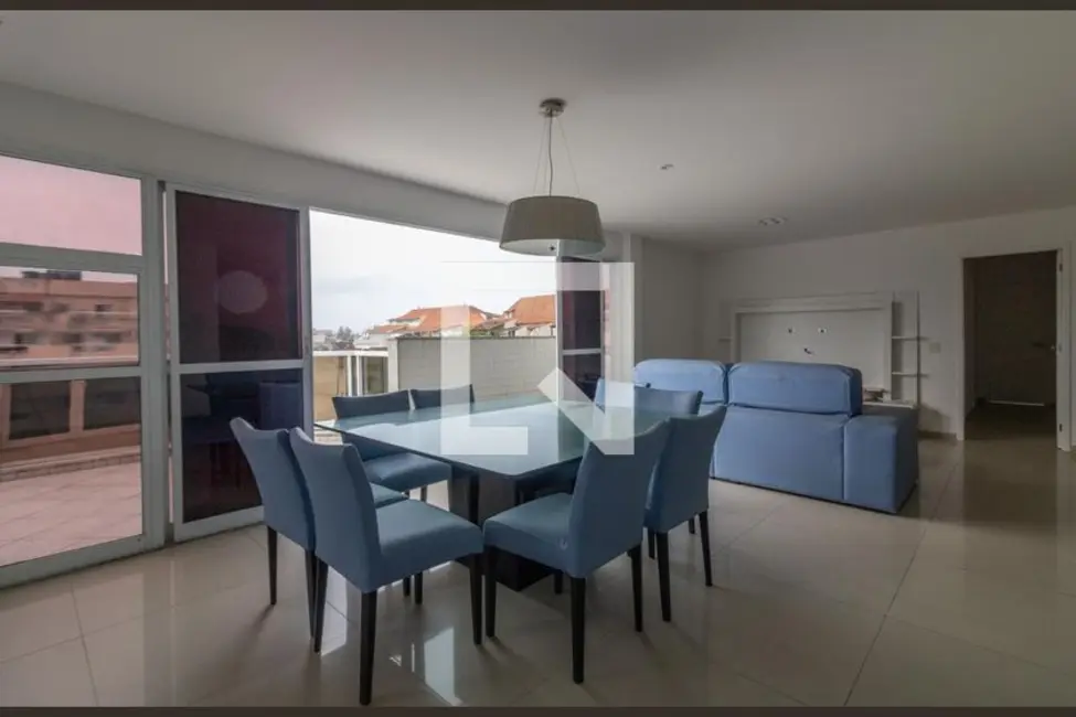 Foto 2 de Apartamento com 5 quartos à venda, 442m2 em Rio De Janeiro - RJ