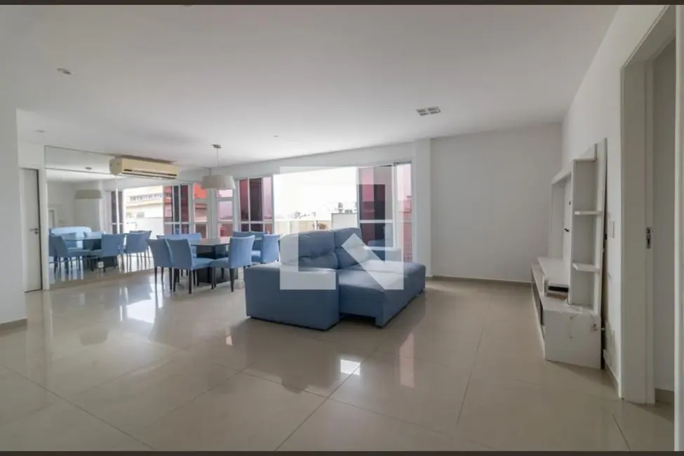 Foto 6 de Apartamento com 5 quartos à venda, 442m2 em Rio De Janeiro - RJ
