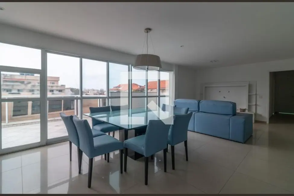Foto 3 de Apartamento com 5 quartos à venda, 442m2 em Rio De Janeiro - RJ