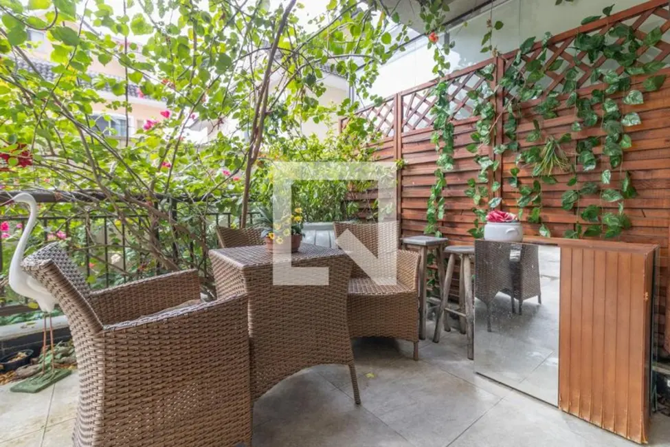Apartamento com 4 quartos à venda, 164m2 em Rio De Janeiro - RJ - imagem 7 Foto 7 de Apartamento com 4 quartos à venda, 164m2 em Rio De Janeiro - RJ
