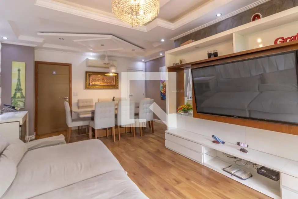 Apartamento com 4 quartos à venda, 164m2 em Rio De Janeiro - RJ - imagem 2 Foto 2 de Apartamento com 4 quartos à venda, 164m2 em Rio De Janeiro - RJ