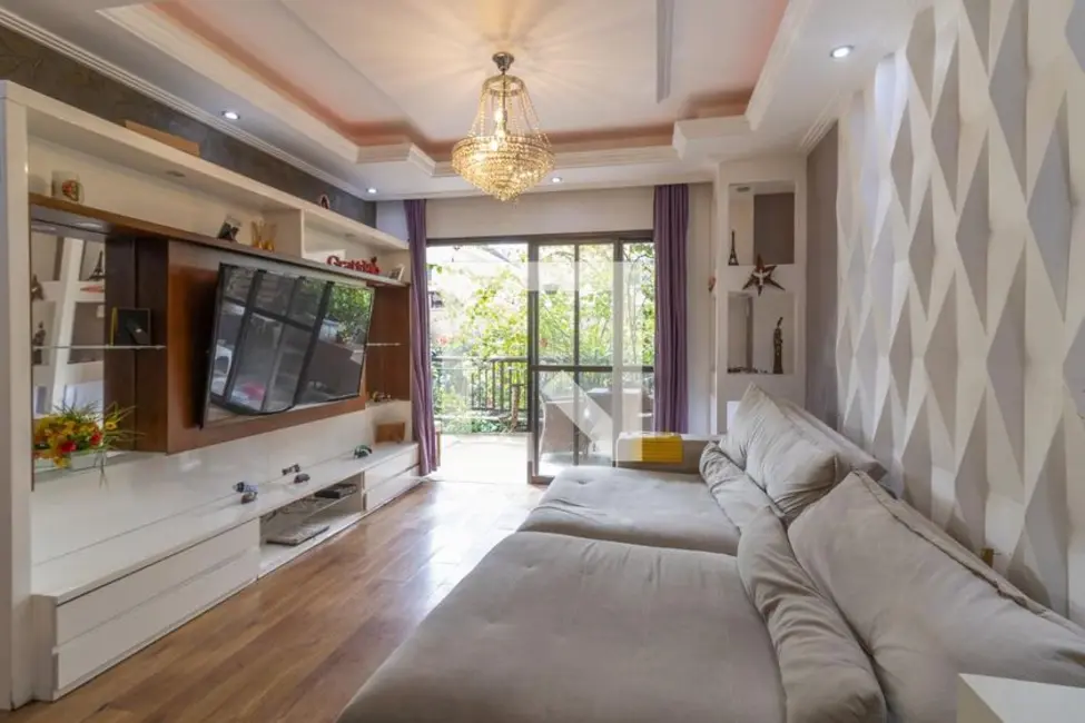 Apartamento com 4 quartos à venda, 164m2 em Rio De Janeiro - RJ - imagem 4 Foto 4 de Apartamento com 4 quartos à venda, 164m2 em Rio De Janeiro - RJ