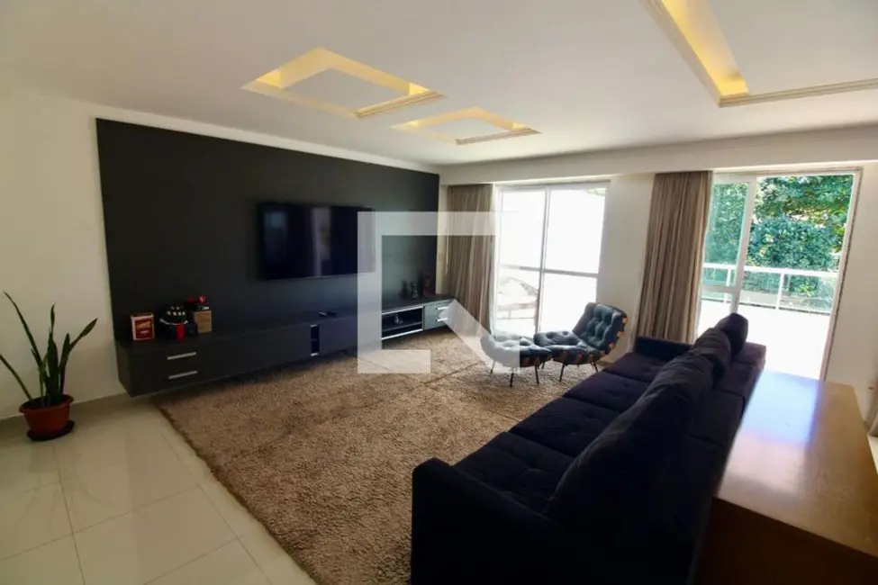 Foto 3 de Apartamento com 3 quartos à venda, 300m2 em Rio De Janeiro - RJ