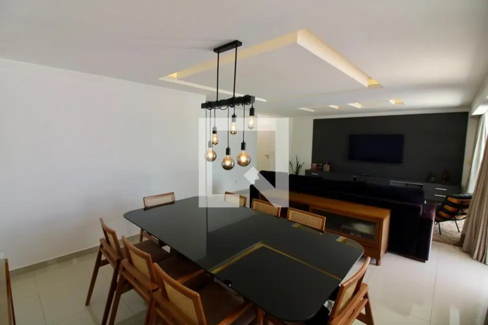 Foto 4 de Apartamento com 3 quartos à venda, 300m2 em Rio De Janeiro - RJ