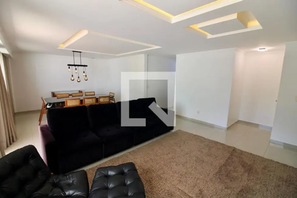 Foto 2 de Apartamento com 3 quartos à venda, 300m2 em Rio De Janeiro - RJ