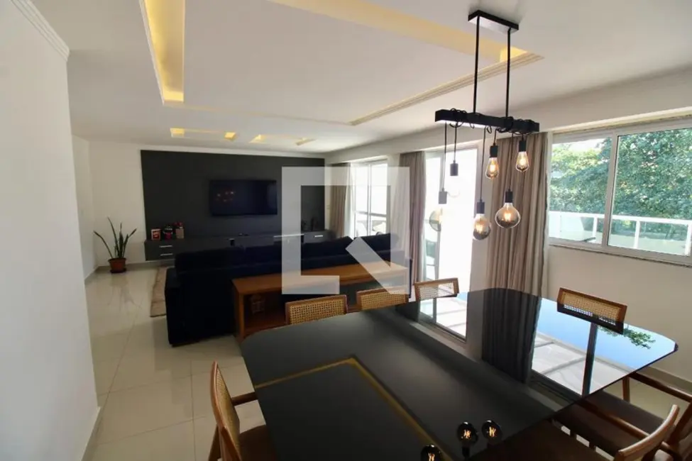 Foto 5 de Apartamento com 3 quartos à venda, 300m2 em Rio De Janeiro - RJ