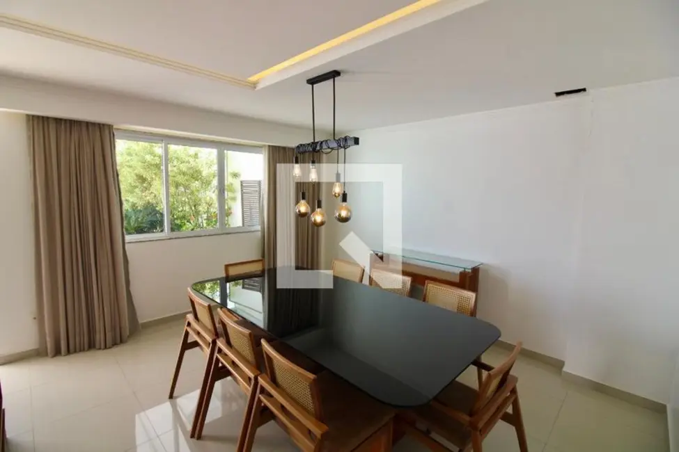 Foto 6 de Apartamento com 3 quartos à venda, 300m2 em Rio De Janeiro - RJ