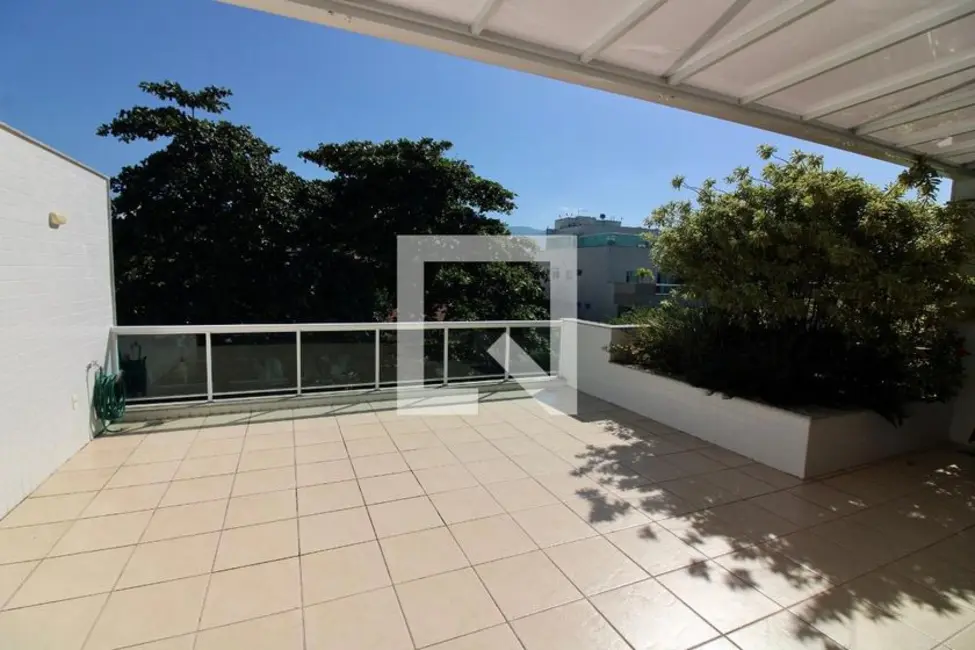 Foto 8 de Apartamento com 3 quartos à venda, 300m2 em Rio De Janeiro - RJ