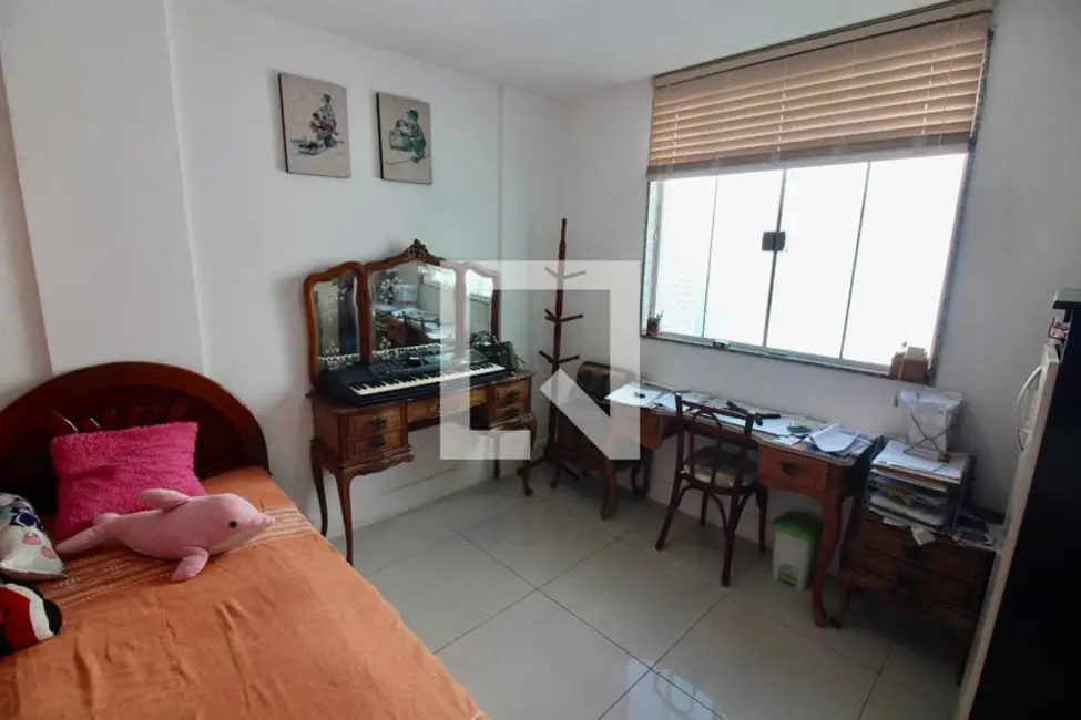 Apartamento com 4 quartos à venda, 187m2 em Rio De Janeiro - RJ - imagem 9 Foto 9 de Apartamento com 4 quartos à venda, 187m2 em Rio De Janeiro - RJ
