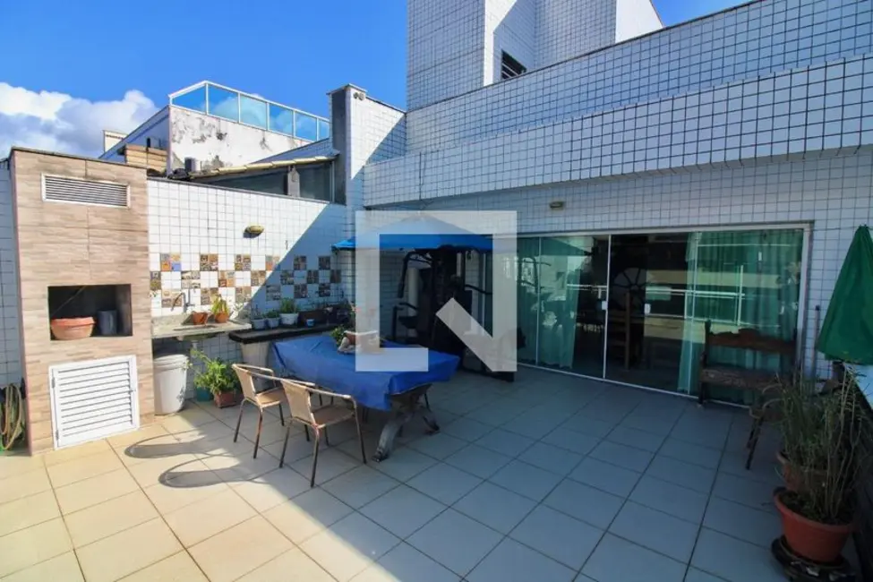 Apartamento com 4 quartos à venda, 187m2 em Rio De Janeiro - RJ - imagem 8 Foto 8 de Apartamento com 4 quartos à venda, 187m2 em Rio De Janeiro - RJ