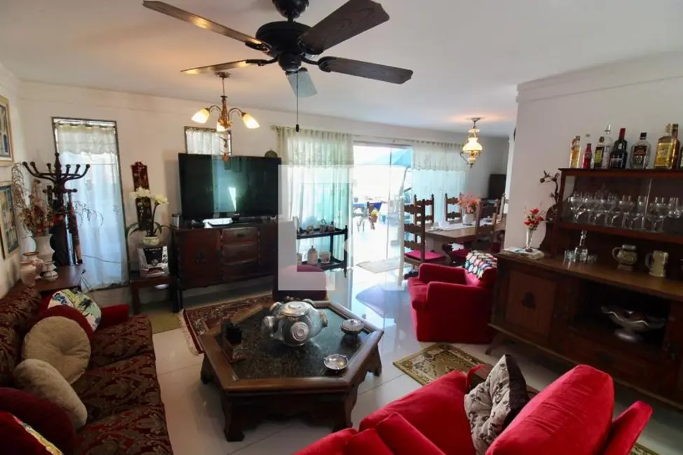 Apartamento com 4 quartos à venda, 187m2 em Rio De Janeiro - RJ - imagem 2 Foto 2 de Apartamento com 4 quartos à venda, 187m2 em Rio De Janeiro - RJ