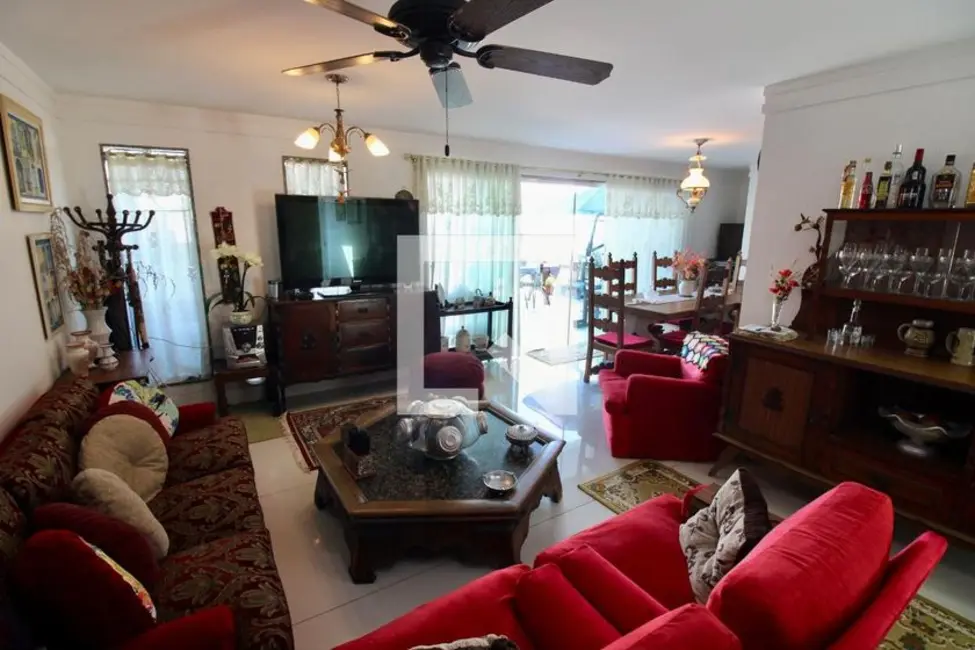 Apartamento com 4 quartos à venda, 187m2 em Rio De Janeiro - RJ - imagem 1 Foto 1 de Apartamento com 4 quartos à venda, 187m2 em Rio De Janeiro - RJ