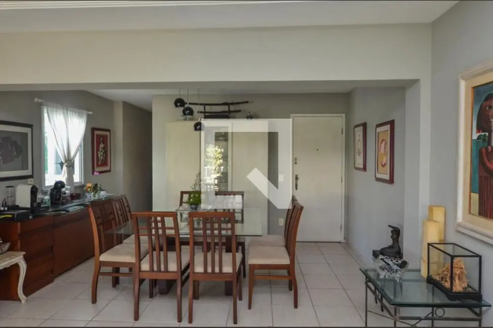 Foto 6 de Apartamento com 3 quartos à venda, 193m2 em Rio De Janeiro - RJ