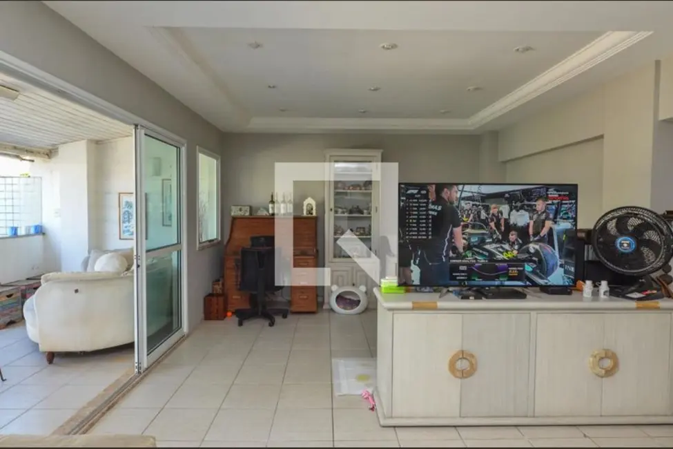 Foto 7 de Apartamento com 3 quartos à venda, 193m2 em Rio De Janeiro - RJ